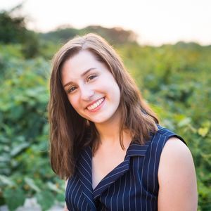 Meet your Posher, Morgan